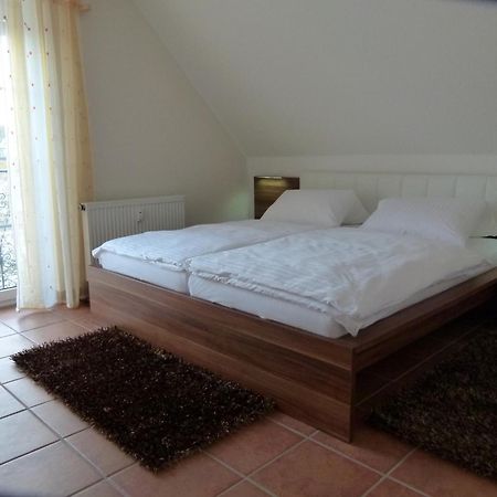 Ferienwohnung Bergblick Xanten Cameră foto