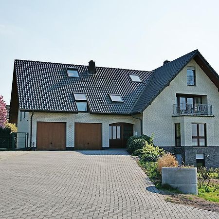 Ferienwohnung Bergblick Xanten Exterior foto