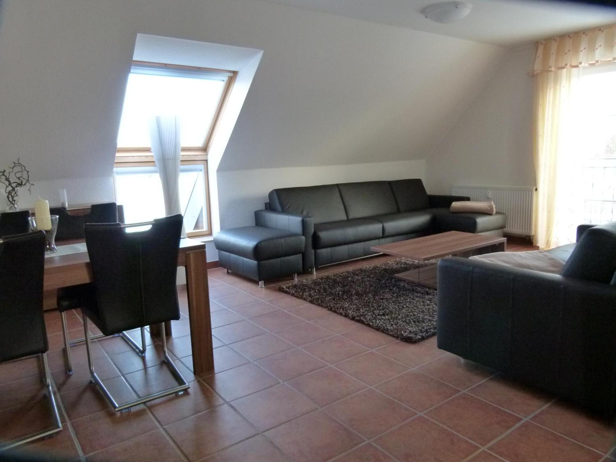 Ferienwohnung Bergblick Xanten Cameră foto