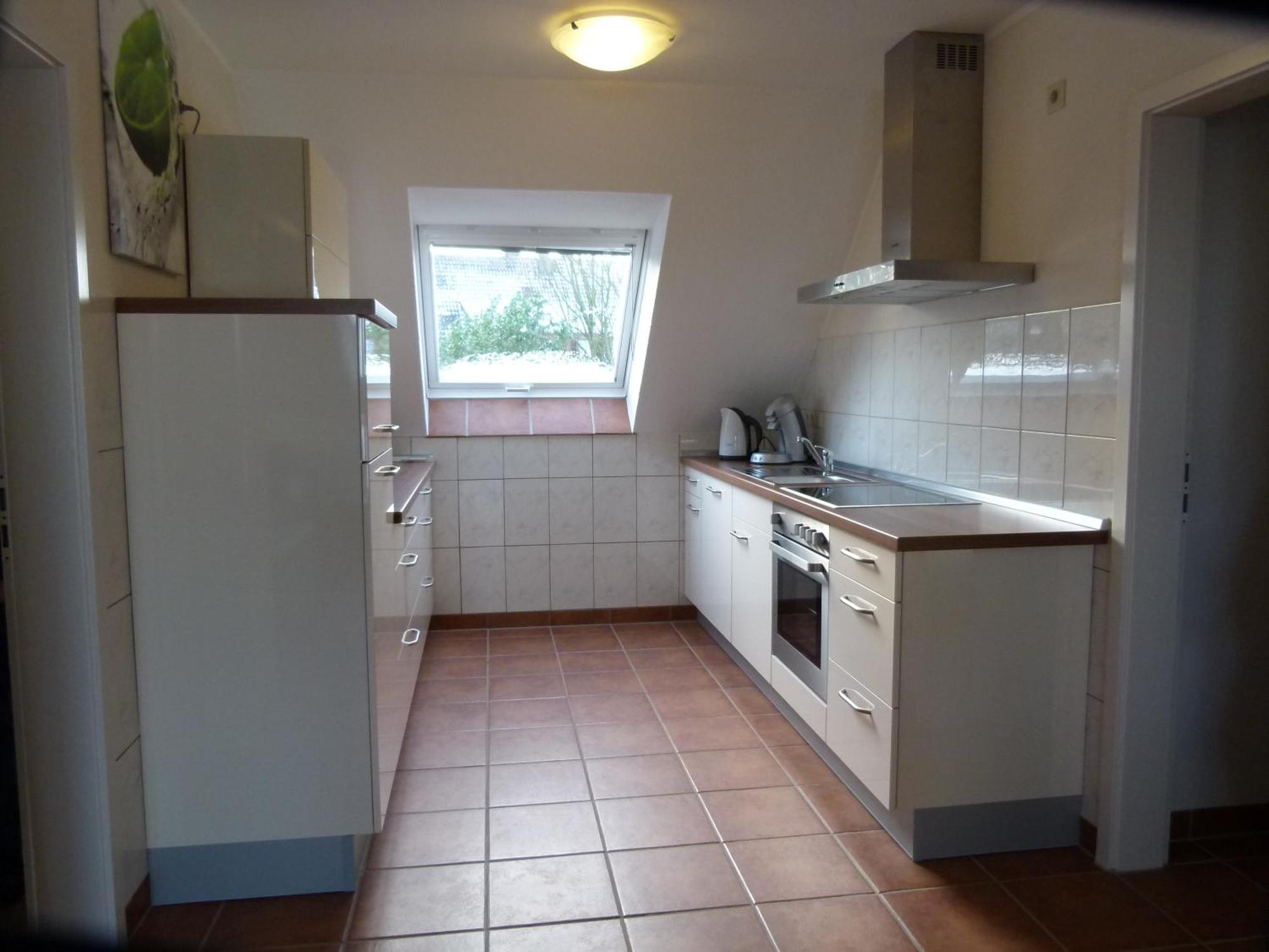 Ferienwohnung Bergblick Xanten Cameră foto