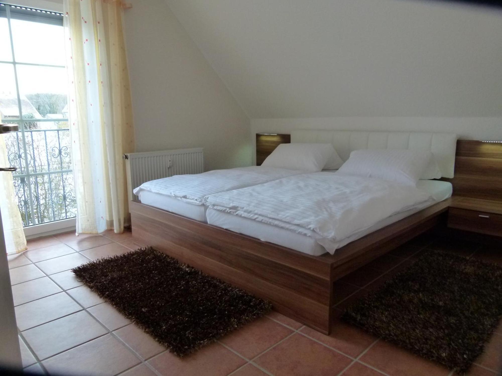 Ferienwohnung Bergblick Xanten Cameră foto